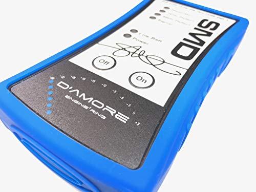 Steve Meade Designs SMD DD-1 Distortion Detector - Sounds Good Stereo Online