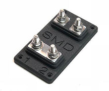Load image into Gallery viewer, SMD Heavy Duty Double ANL Fuse Block - Sounds Good Stereo Online