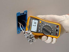 Load image into Gallery viewer, Fluke 117 Electricians True RMS Multimeter - Sounds Good Stereo Online