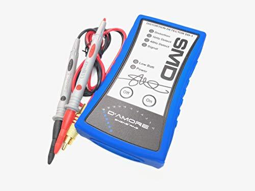 Steve Meade Designs SMD DD-1 Distortion Detector - Sounds Good Stereo Online