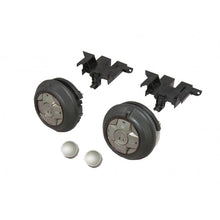 Load image into Gallery viewer, PAC Audio RPA-KNOB1 Climate Control Knob Set for 2010-2015 Chevrolet Camaro