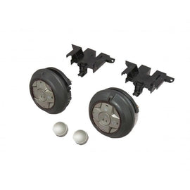 PAC Audio RPA-KNOB1 Climate Control Knob Set for 2010-2015 Chevrolet Camaro
