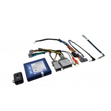 Load image into Gallery viewer, PAC RadioPro4 Interface for GM w / Built-In OnStar Retention