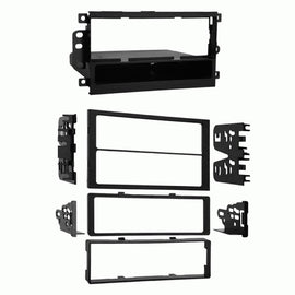 Metra 99-2003 GM/Isuzu/Suzuki Multi-Kit 1990-2012