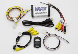 Nav-TV - NTV-KIT464 -