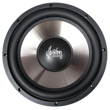 Load image into Gallery viewer, Illusion Audio Electra E12 12" High-Performance Subwoofer