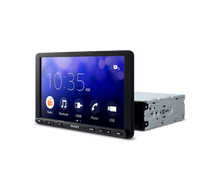 Load image into Gallery viewer, Sony XAVAX8100 9" Apple CarPlay / Android Auto Media Receiver w / HDMI