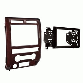Metra 95-5822CM Ford F-150 2009-2010 - Curly Maple