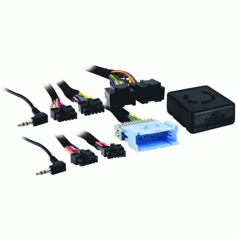 Axxess AXDI-GMLN112 GM Data Interface 2004-2012