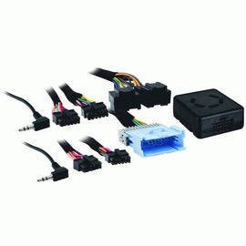Axxess AXDI-GMLN112 GM Data Interface 2004-2012