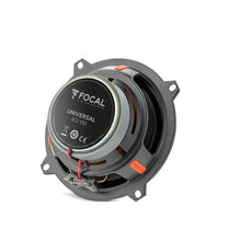 Load image into Gallery viewer, Focal ICU 130 Integration 5.25-inch Coaxial Speaker Kit-2