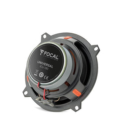 Focal ICU 130 Integration 5.25-inch Coaxial Speaker Kit-2