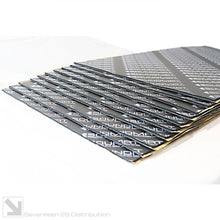 Load image into Gallery viewer, SQL Audio Soundmat (Bulk Pack - 55sqft - 10 Sheets per box)