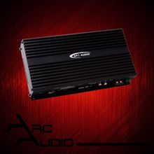 Load image into Gallery viewer, Arc Audio PS8-50 Compact 8ch Amplifier w/ Built-in Digital Sound Processor