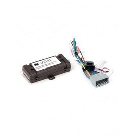 PAC Audio LCCH11 Radio Replacement Interface for Chrysler Vehicles