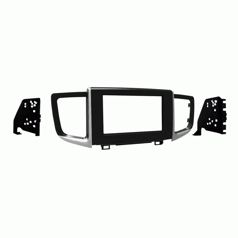 Metra 95-7811HG Honda Pilot 2016-2018 / Ridgeline 2017-up