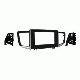Metra 95-7811HG Honda Pilot 2016-2018 / Ridgeline 2017-up
