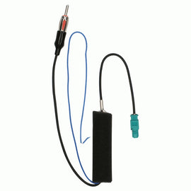 Metra 40-EU55 GM/Chrysler/VW Vehicle Antenna Adapter Cable 2002 - Up