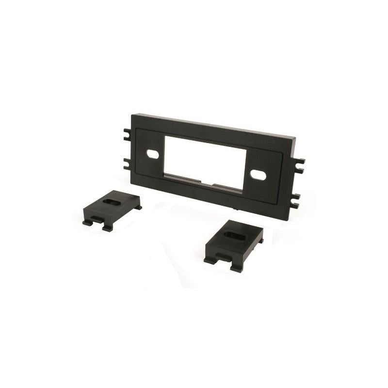 Best Kits BKGMK323P 1990-1996 Camaro Single Din Dash Kit