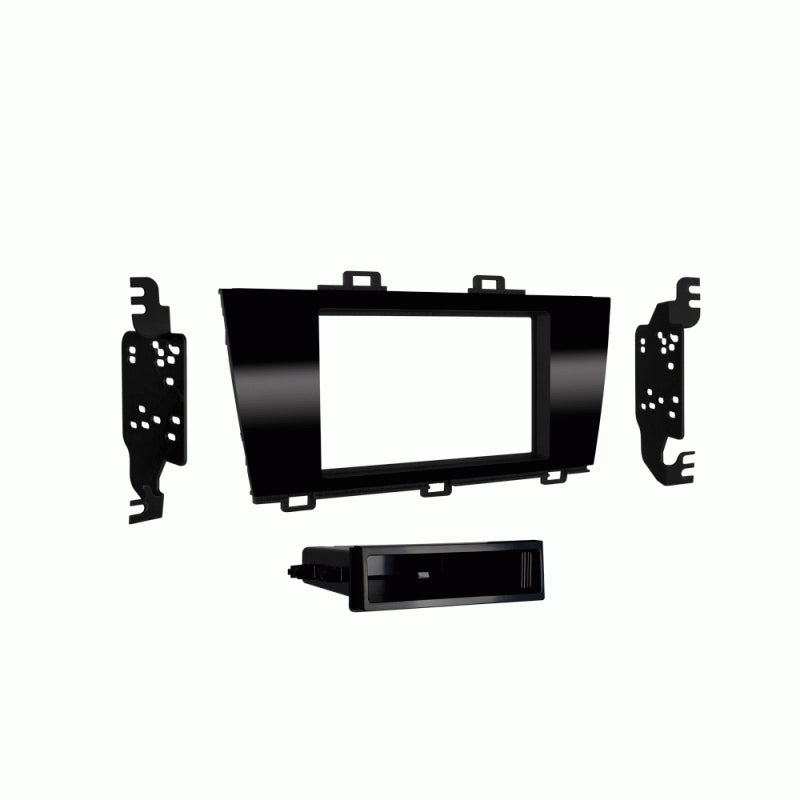 Metra 99-8906HG Subaru Legacy / Outback 2015-2019