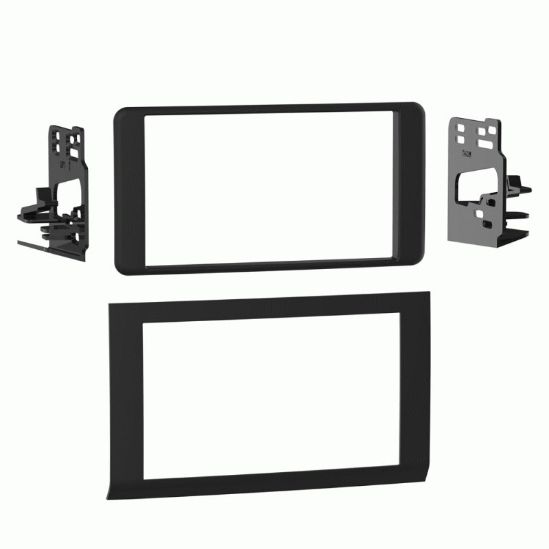 Metra 95-3005 Chevrolet Astro / GMC Safari 1996-2005