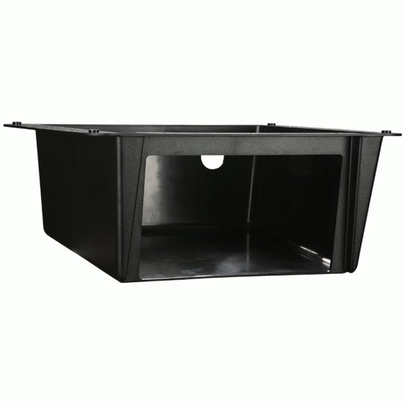 Metra 95-9000 Universal Double-DIN Housing