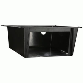 Metra 95-9000 Universal Double-DIN Housing