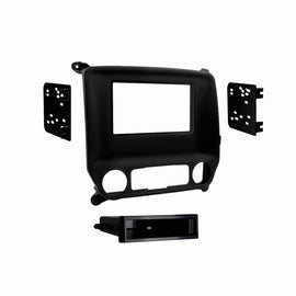 Metra 99-3014G Chevrolet Silverado / GMC Sierra 2014-Up