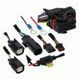 Metra BC-9700P Harley-Davidson&reg; Police Package (FLHTP)