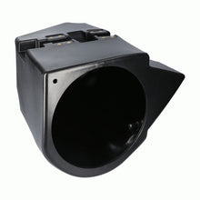 Load image into Gallery viewer, Metra MPS-RZSB Subwoofer Box and Amplifier Bracket - Polaris RZR 2014-Up