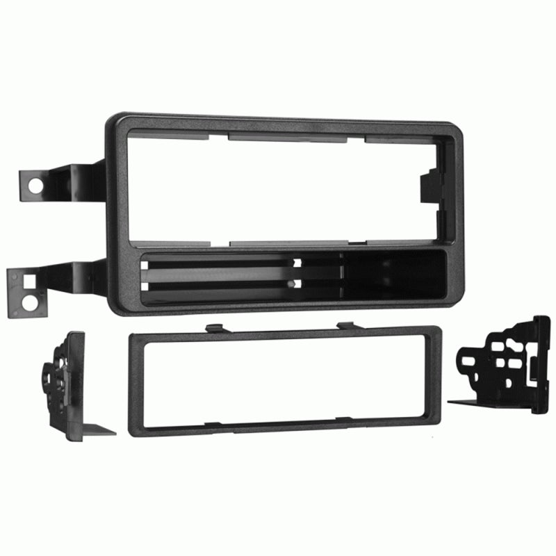 Metra 99-8207 Toyota Sequoia 2003-2007 / Tundra 2003-2006