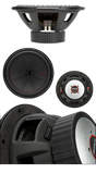 Kicker CWR15 CompR Series 15-inch 800w Subwoofer