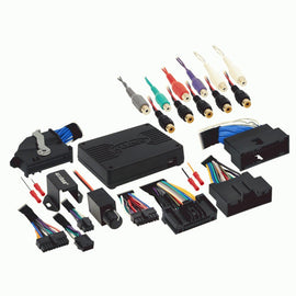 Axxess AXDSPX-FD2 DSP Interface With Pre-Wired Harness - Ford 2014-Up