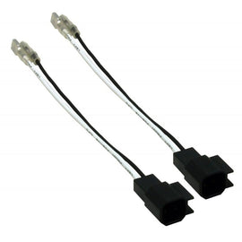 Best Kits BSH3802 Speaker Harness Adapter for 2010-2021 GM Vehicles