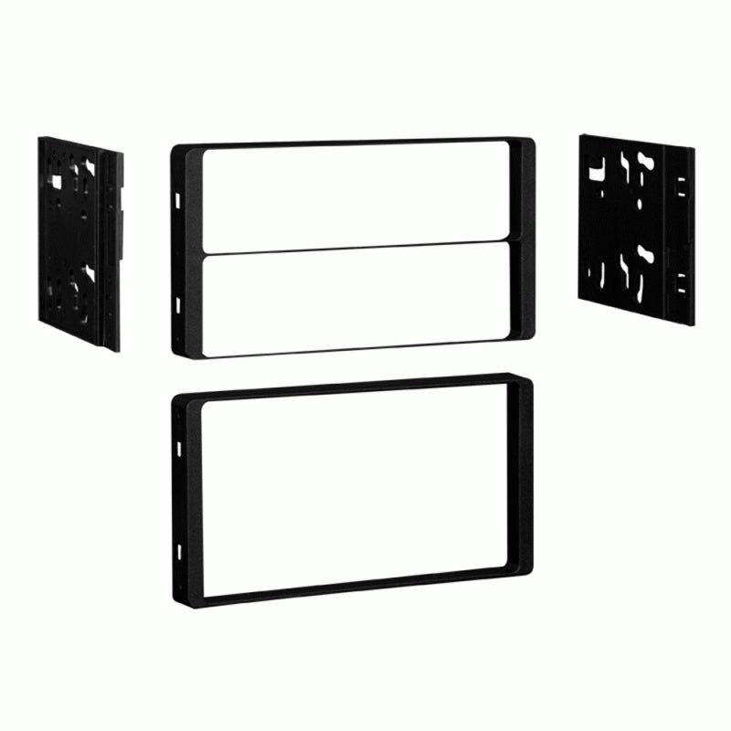 Metra 95-5600 Ford/Mazda/Mercury Multi-Kit 1995-2009