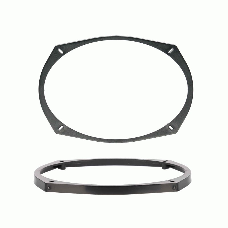 Metra 82-6902 Universal 6x9 Speaker Spacer .5 Inch - Pair