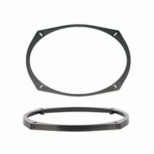 Load image into Gallery viewer, Metra 82-6902 Universal 6x9 Speaker Spacer .5 Inch - Pair