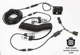 Nav-TV - NTV-KIT920 - Trailer-CAM View TCV-GM1
