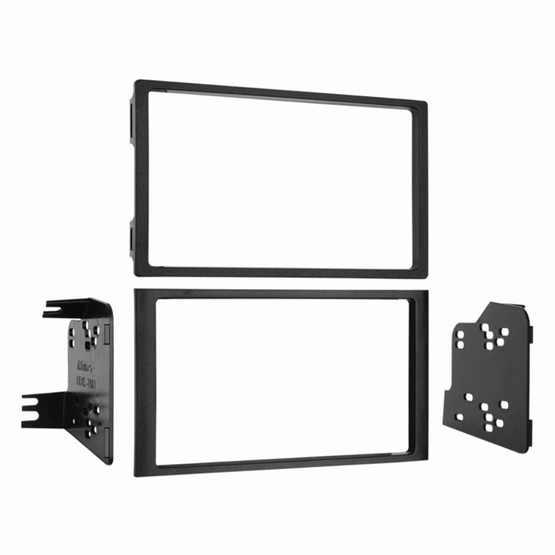 Metra 95-7861 Honda Pilot 2003-2008 / Honda Pilot (without factory NAV) 20