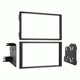 Metra 95-7861 Honda Pilot 2003-2008 / Honda Pilot (without factory NAV) 20