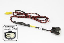 Nav-TV - NTV-CAB146 - TCR-FORD1 Harness