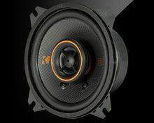 Load image into Gallery viewer, Kicker KSC40 KS Series 4-inch 2-way Coaxial Speaker Kit