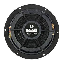 Illusion Audio Luccent L6 6.5