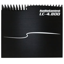 Load image into Gallery viewer, AudioControl LC-4.800 4 / 3 / 2 Channel High-Power Amplifier