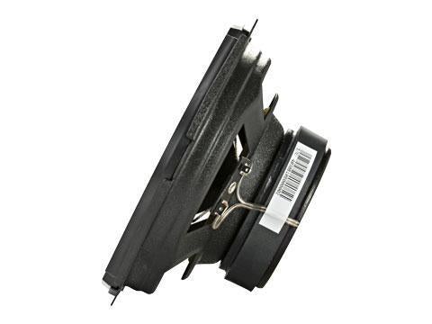Kicker CSC68 CS Series 6x8-Inch 2-way Coaxial Speaker Kit