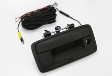 Load image into Gallery viewer, Nav-TV - NTV-KIT824 - Silverado/Sierra Tailgate Handle-CAM