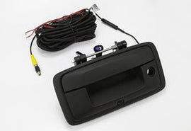 Nav-TV - NTV-KIT824 - Silverado/Sierra Tailgate Handle-CAM