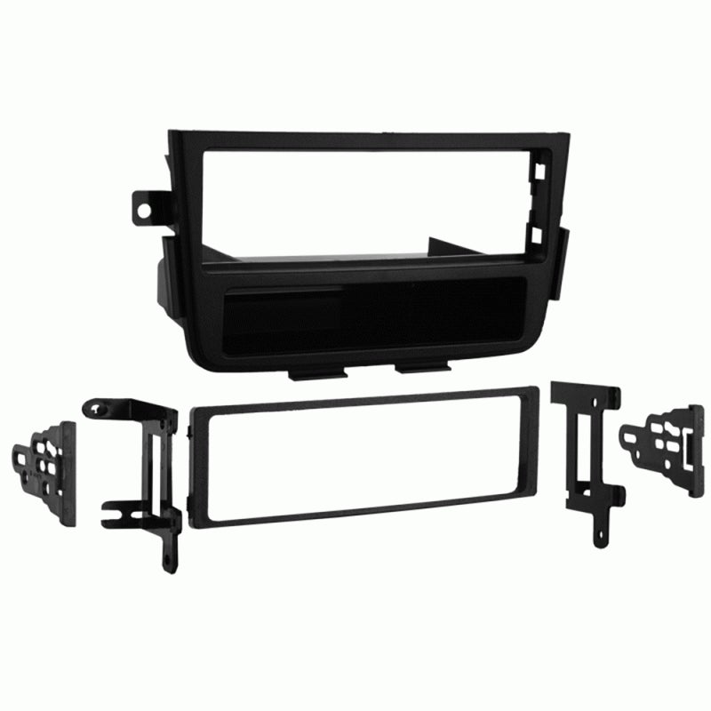 Metra 99-7866 Acura MDX 2000-2006