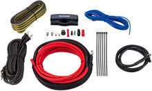 Load image into Gallery viewer, VK8 8AWG Amp Kit w/2-ch Interconnects - Sounds Good Stereo Online