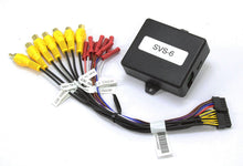 Load image into Gallery viewer, Nav-TV - NTV-KIT592 - SVS-6 (Universal Smart Video Switcher)